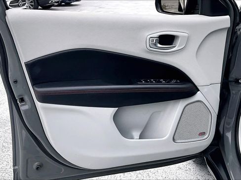 Used 2019 Jeep Compass Limited w/ Trailer Tow Group image 21