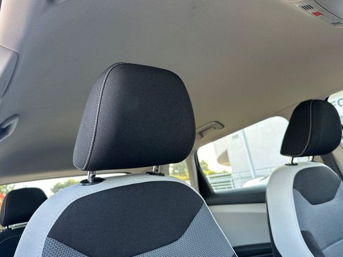 New 2026 Volkswagen Taos S AWD/4WD image 16