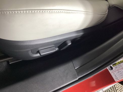 Used 2025 MAZDA CX-30 2.5 Turbo w/ Premium Plus Pkg image 15