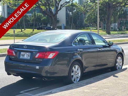 Used 2008 Lexus ES 350 FWD image 5