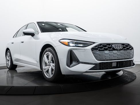 New 2025 Audi A5 2.0T Premium image 2