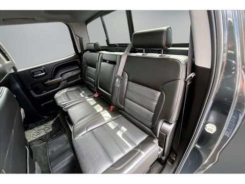 Used 2018 GMC Sierra 3500 Denali w/ Duramax Plus Package AWD/4WD image 20