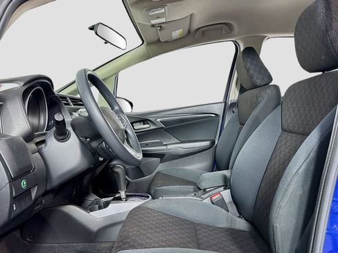 Used 2016 Honda Fit LX image 8