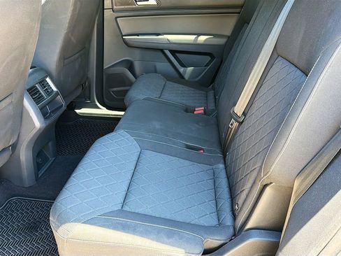 Used 2021 Volkswagen Atlas Cross Sport S FWD image 26