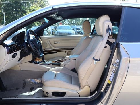 Used 2008 BMW 335i Convertible RWD image 19