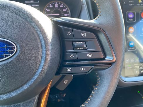 New 2026 Subaru Crosstrek 2.5i Wilderness image 26