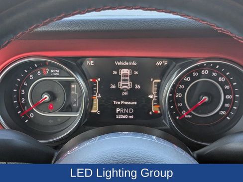 Used 2021 Jeep Wrangler Unlimited Rubicon AWD/4WD image 24