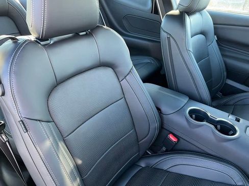 New 2025 Ford Mustang GT Premium image 20