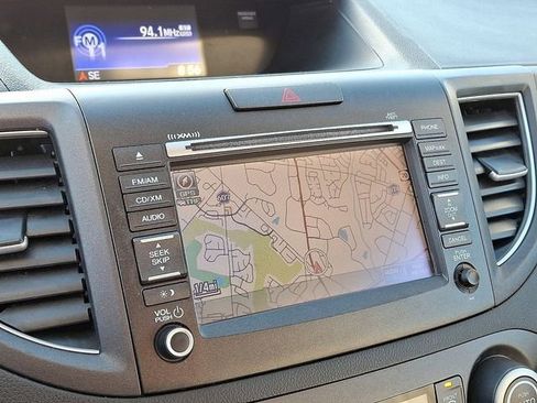 Used 2014 Honda CR-V EX-L image 21