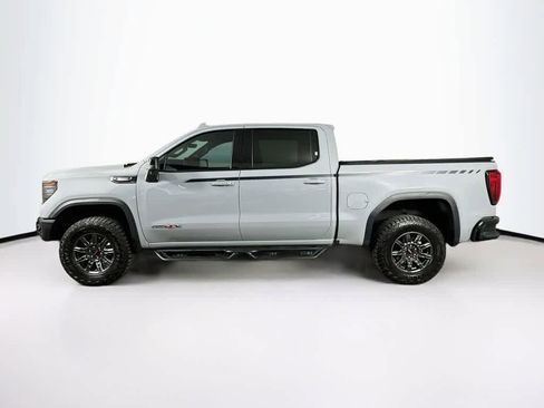 Used 2024 GMC Sierra 1500 AT4X AWD/4WD image 3