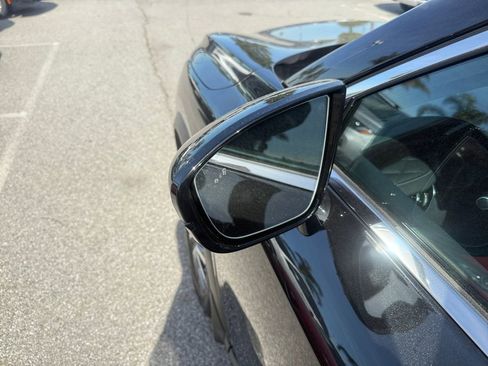 New 2025 INFINITI QX60 Autograph w/ Cargo Package image 35