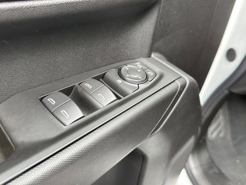 New 2026 Chevrolet Silverado 1500 Custom image 26