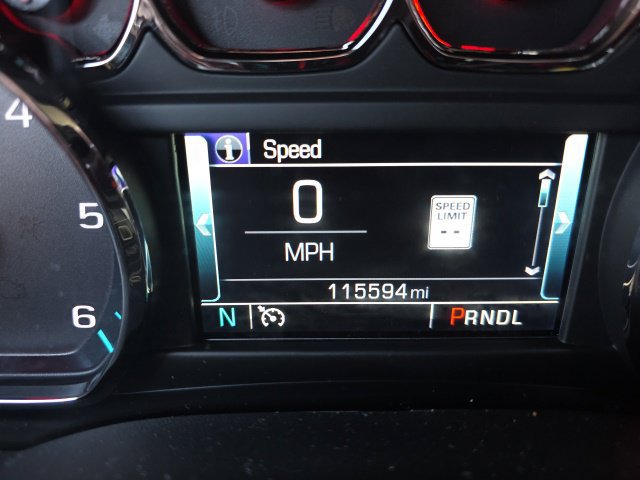 Used 2019 GMC Yukon XL SLT AWD/4WD image 16