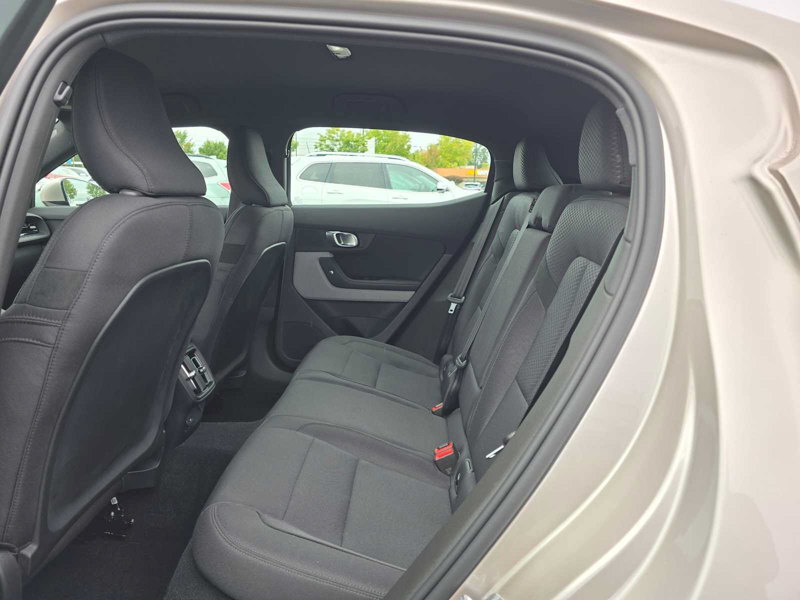Used 2023 Polestar Polestar 2 w/ Pilot Pack FWD image 17