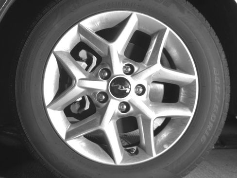 Used 2025 Kia Soul LX w/ LX Technology Package image 12