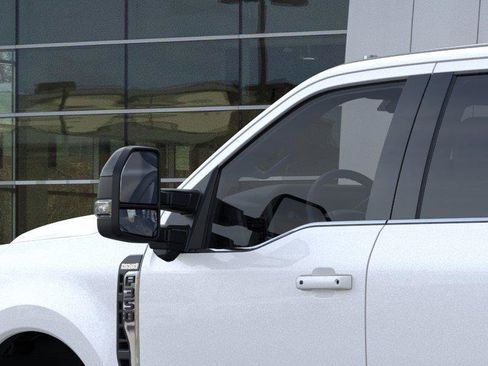 New 2026 Ford F350 King Ranch AWD/4WD image 20