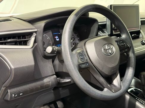 Certified 2023 Toyota Corolla LE image 16