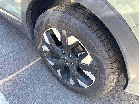Certified 2023 Kia Sportage X-Line w/ X-Line Premium Package AWD/4WD image 8