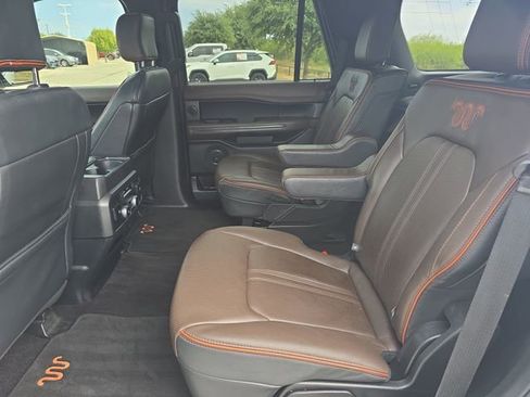 Used 2021 Ford Expedition King Ranch image 15