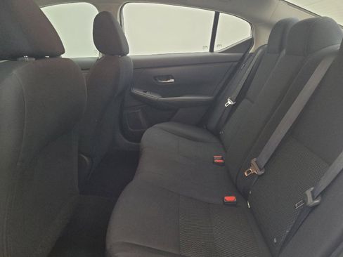 Used 2022 Nissan Sentra S FWD image 18