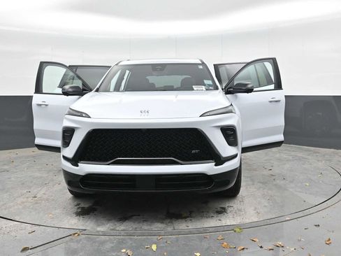 New 2026 Buick Enclave Sport Touring w/ Power Package image 44