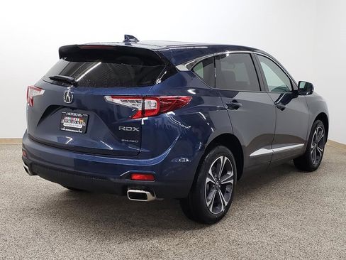 New 2026 Acura RDX w/ Technology Package image 3