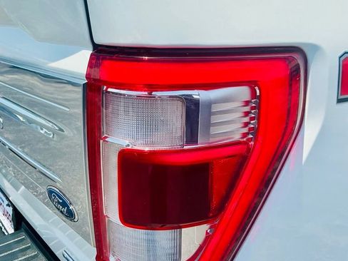 Used 2021 Ford F150 Limited AWD/4WD image 12