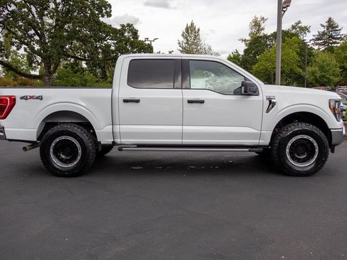 Used 2023 Ford F150 XLT w/ Equipment Group 301A Mid image 6