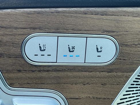 Certified 2023 Mercedes-Benz GLE 350 image 21