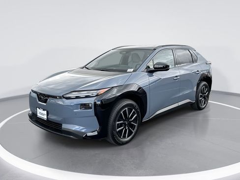 New 2026 Subaru Solterra Premium image 1