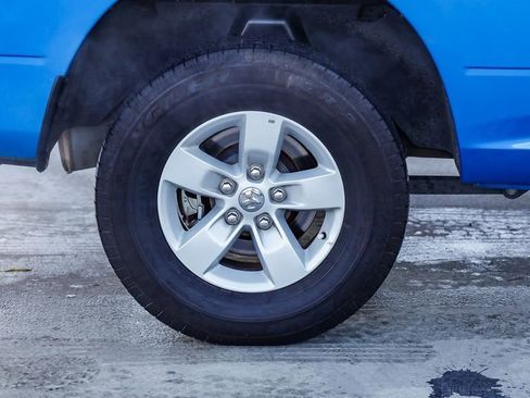 Certified 2024 RAM 1500 Classic SLT image 12