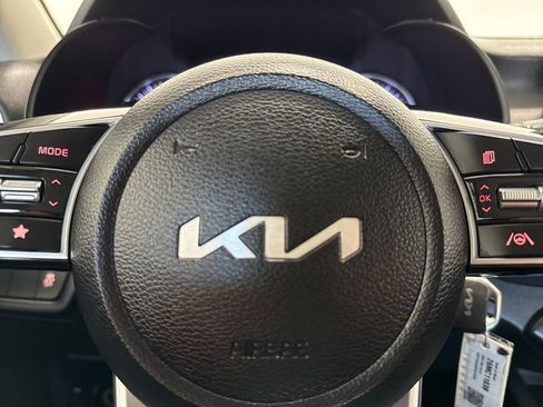 Used 2023 Kia Forte LXS FWD image 26
