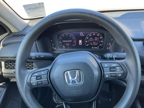 Used 2024 Honda Accord LX image 12