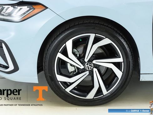 Used 2025 Volkswagen Jetta SEL image 5