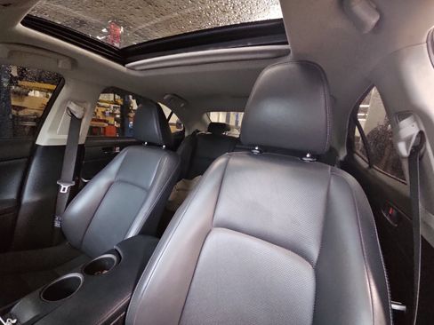 Used 2015 Lexus IS 250 AWD w/ Premium Package image 16