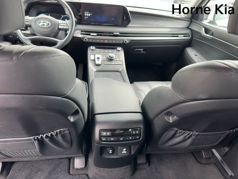 Used 2023 Hyundai Palisade Limited FWD image 25