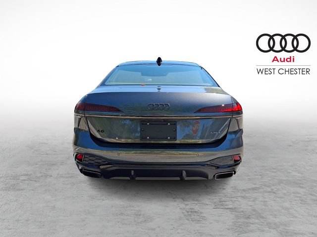 Certified 2026 Audi A6 Premium Plus AWD/4WD image 5