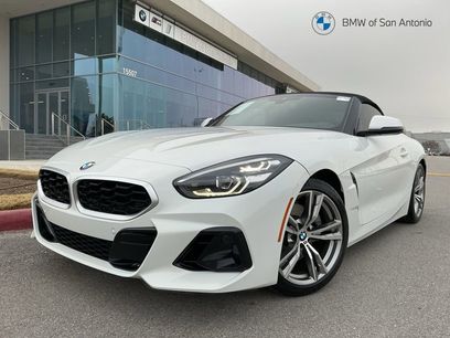 Certified 2023 BMW Z4 sDrive30i w/ Convenience Package