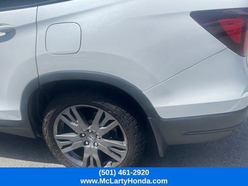 Used 2022 Honda Pilot Sport image 13