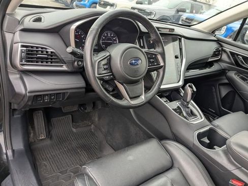 Used 2022 Subaru Outback Limited XT image 24