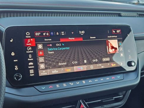 New 2026 Dodge Charger Scat Pack w/ Blacktop Package image 26