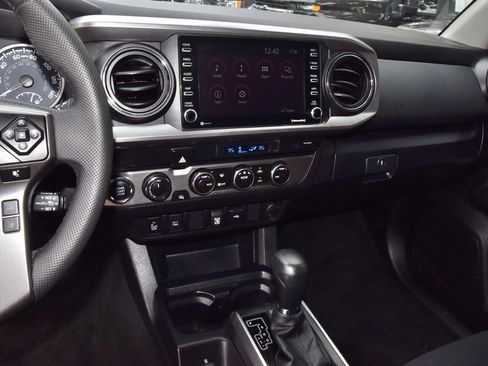 Used 2023 Toyota Tacoma Trail Edition image 25