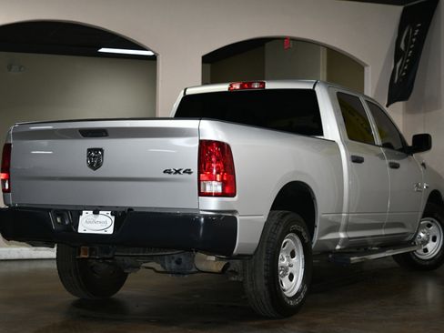 Used 2016 RAM 1500 Tradesman w/ Popular Equipment Group image 5