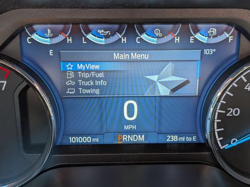 Used 2022 Ford F150 XLT w/ Equipment Group 301A Mid AWD/4WD image 16