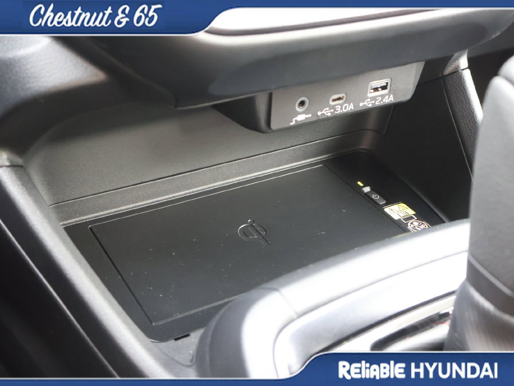 Used 2025 Subaru Impreza RS w/ Popular Package #3 AWD/4WD image 37