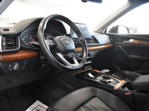 Used 2023 Audi Q5 2.0T Premium image 14