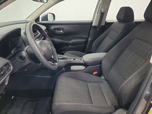 Used 2025 Honda HR-V LX image 21