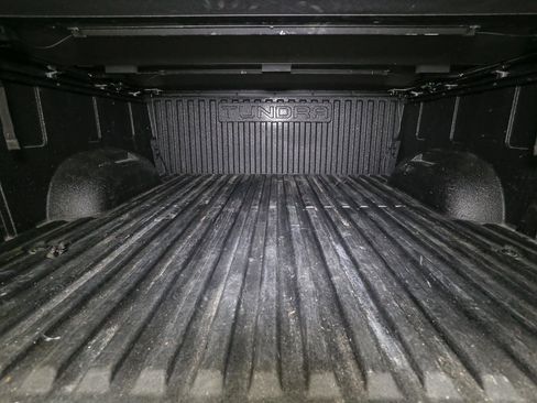 Used 2024 Toyota Tundra SR5 image 12