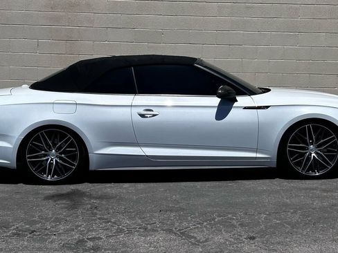 Used 2019 Audi S5 Premium Plus w/ S Sport Package AWD/4WD image 6
