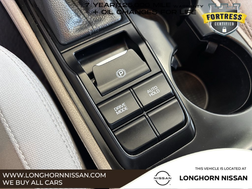 Used 2021 Hyundai Tucson SEL w/ Cargo Package FWD image 19